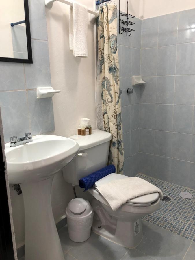 Vacation Apartment Cozumel