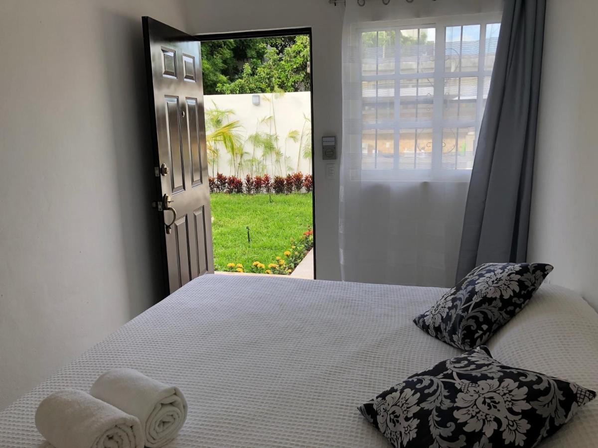 Vacation Apartment *