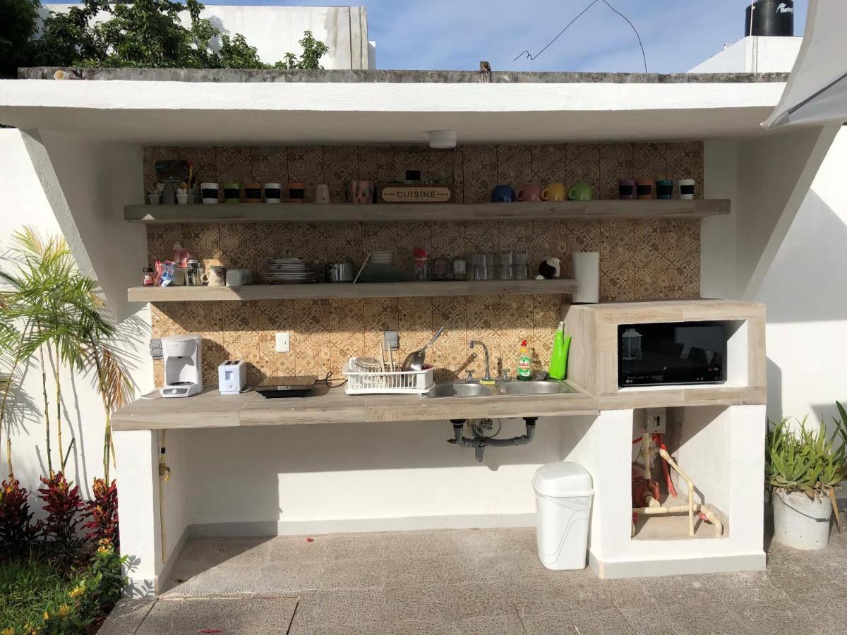 Vacation Apartment *