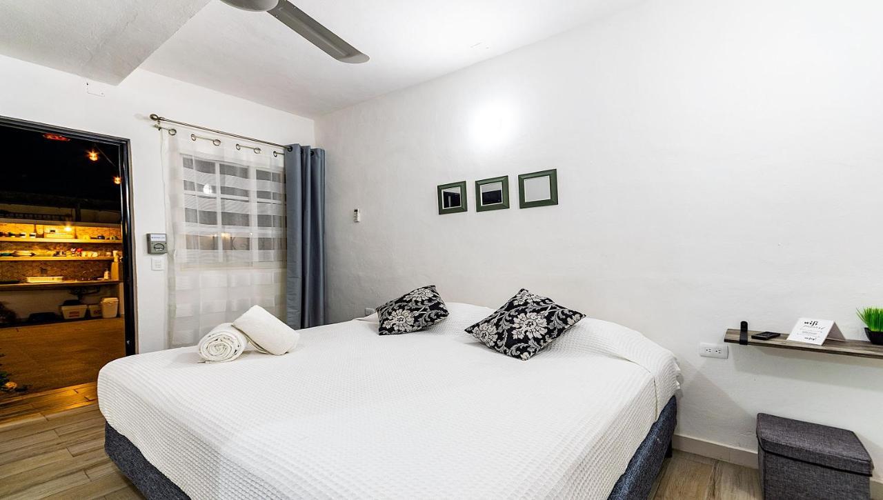 Vacation Apartment Cozumel