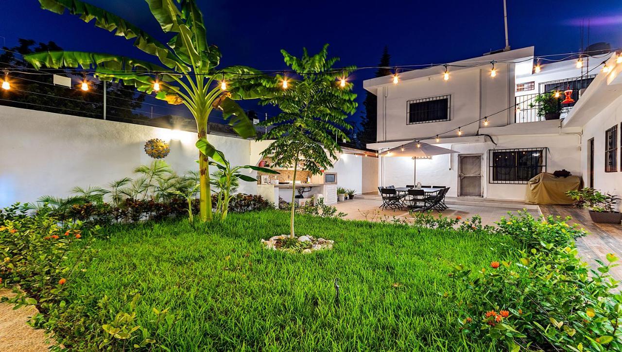Vacation Apartment Cozumel