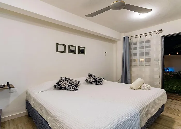 Vacation Rental