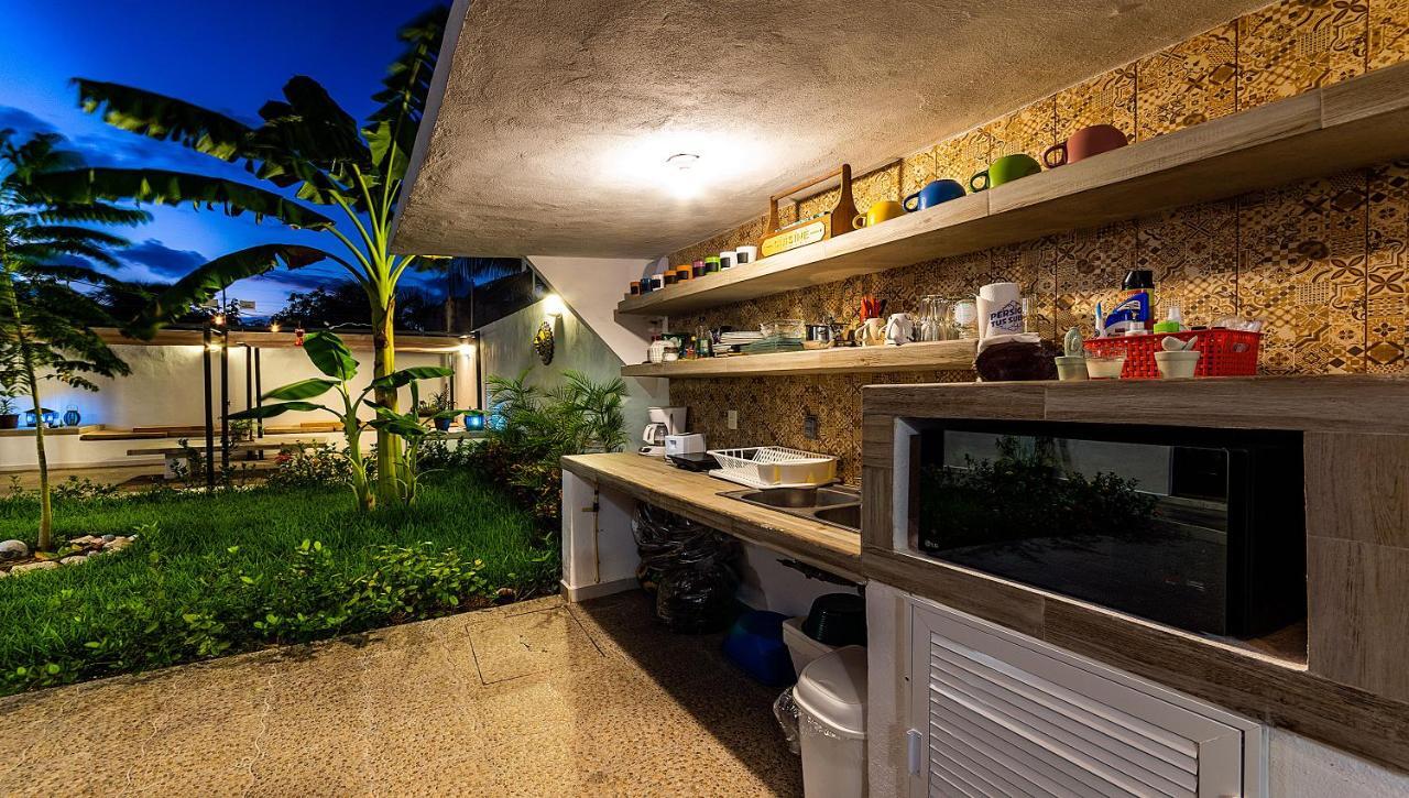 Appartement Vacation *