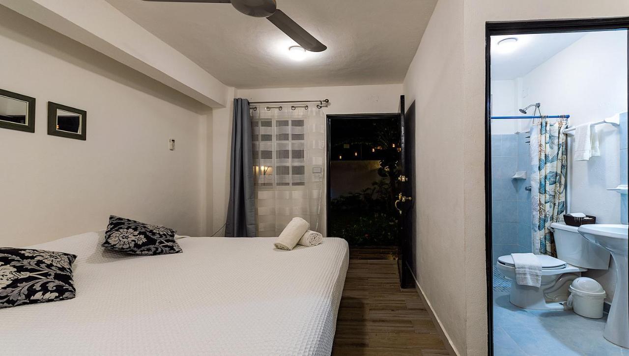 Appartement Vacation Cozumel